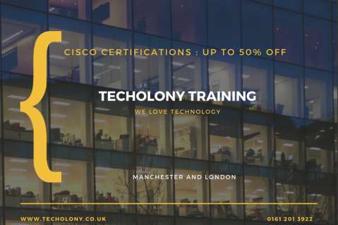 Cisco Learning Solutions
