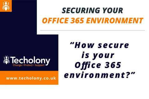 How Secure is your Office 365 environment?