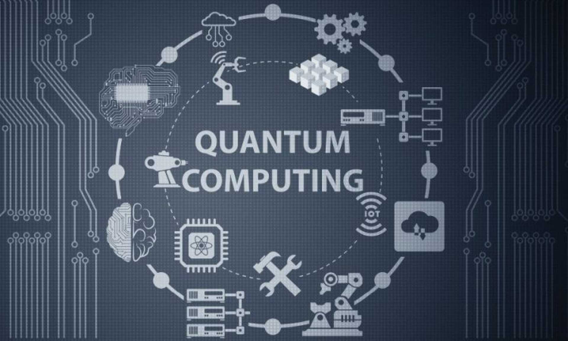 What Are Quantum Computers?