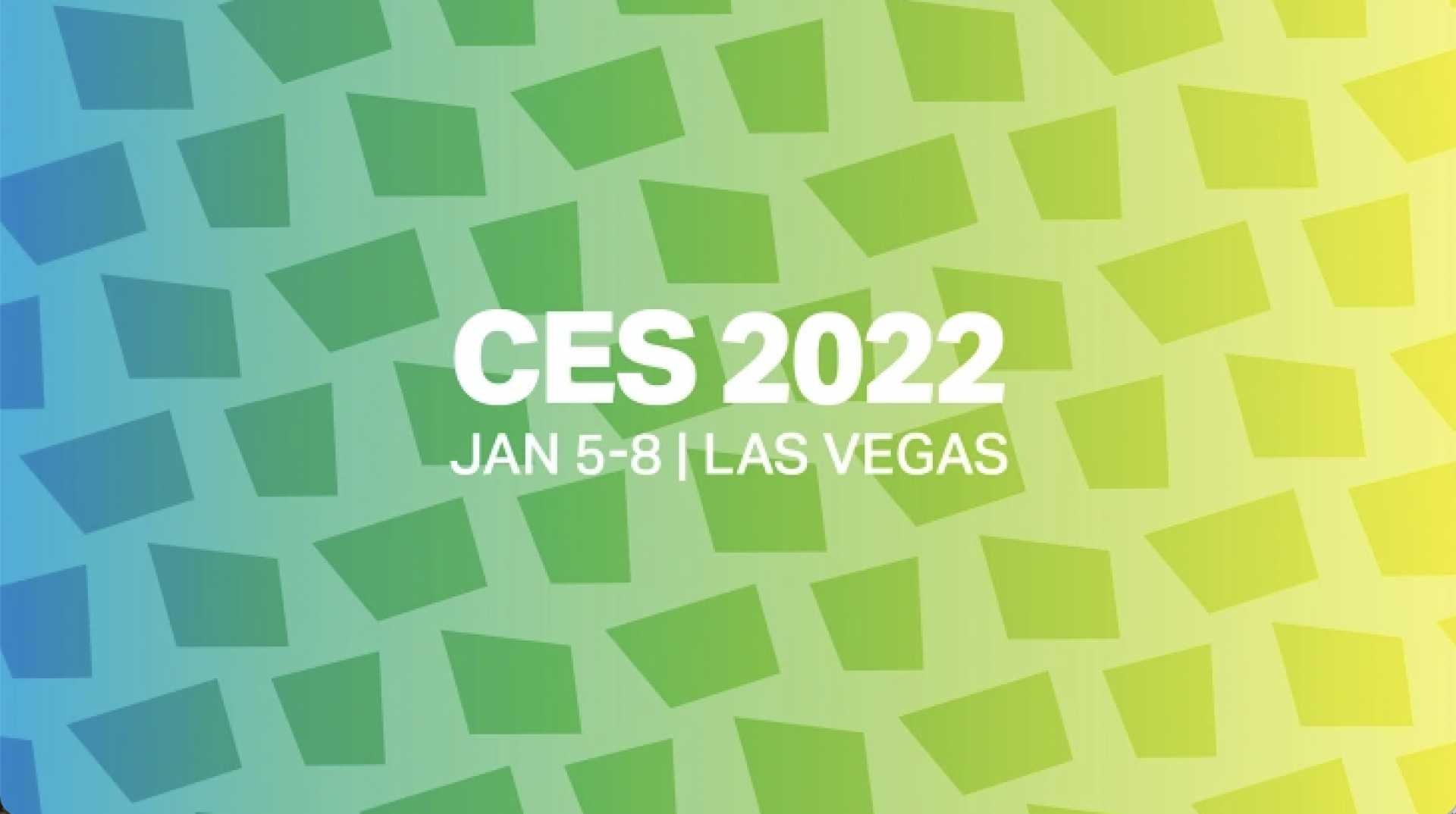 What was new at CES 2022?